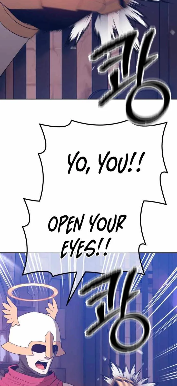 +99 Wooden stick (manhwa) Chapter 49 page 224 - 