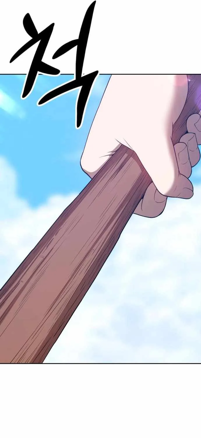 +99 Wooden stick (manhwa) Chapter 49 page 25 - 