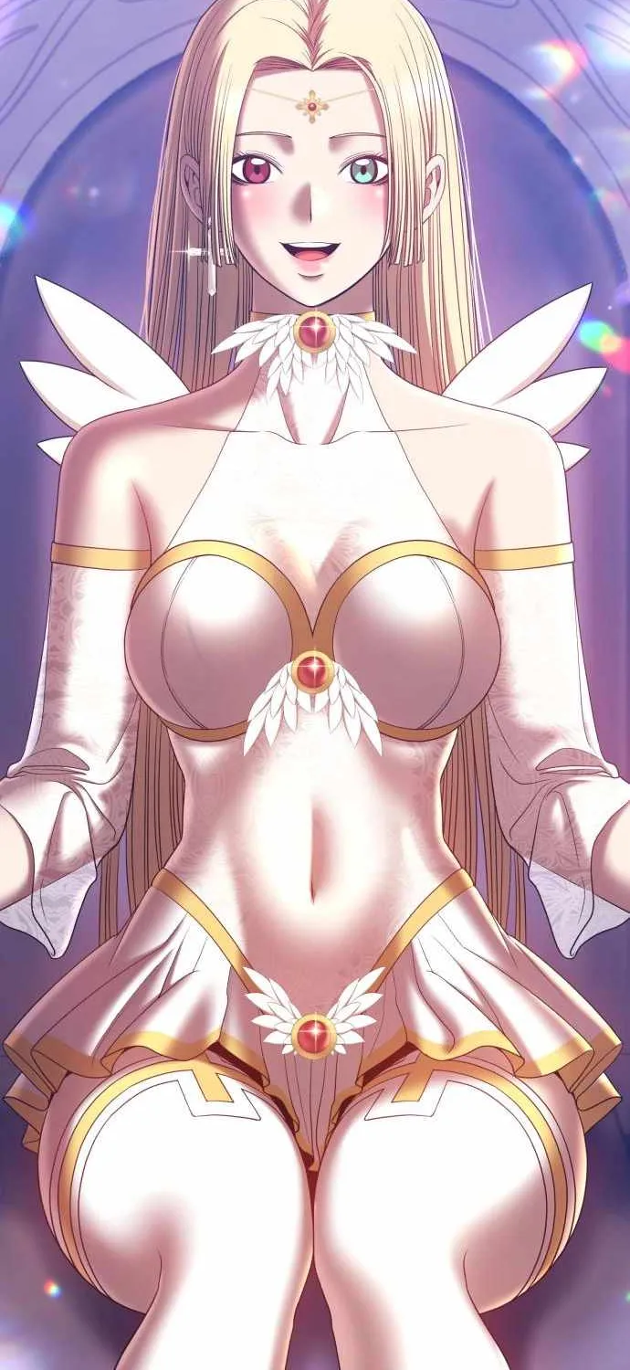 +99 Wooden stick (manhwa) Chapter 49 page 241 - 