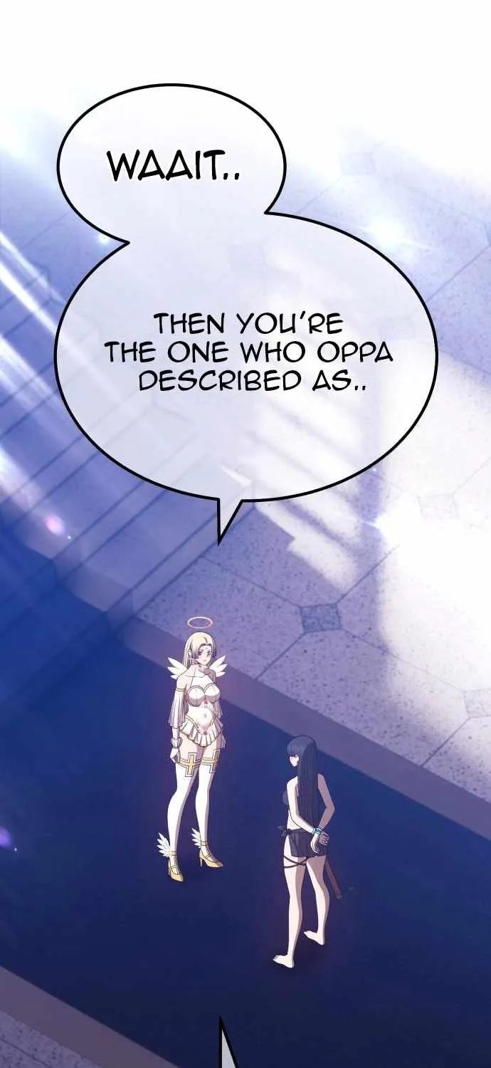 +99 Wooden stick (manhwa) Chapter 49 page 254 - 