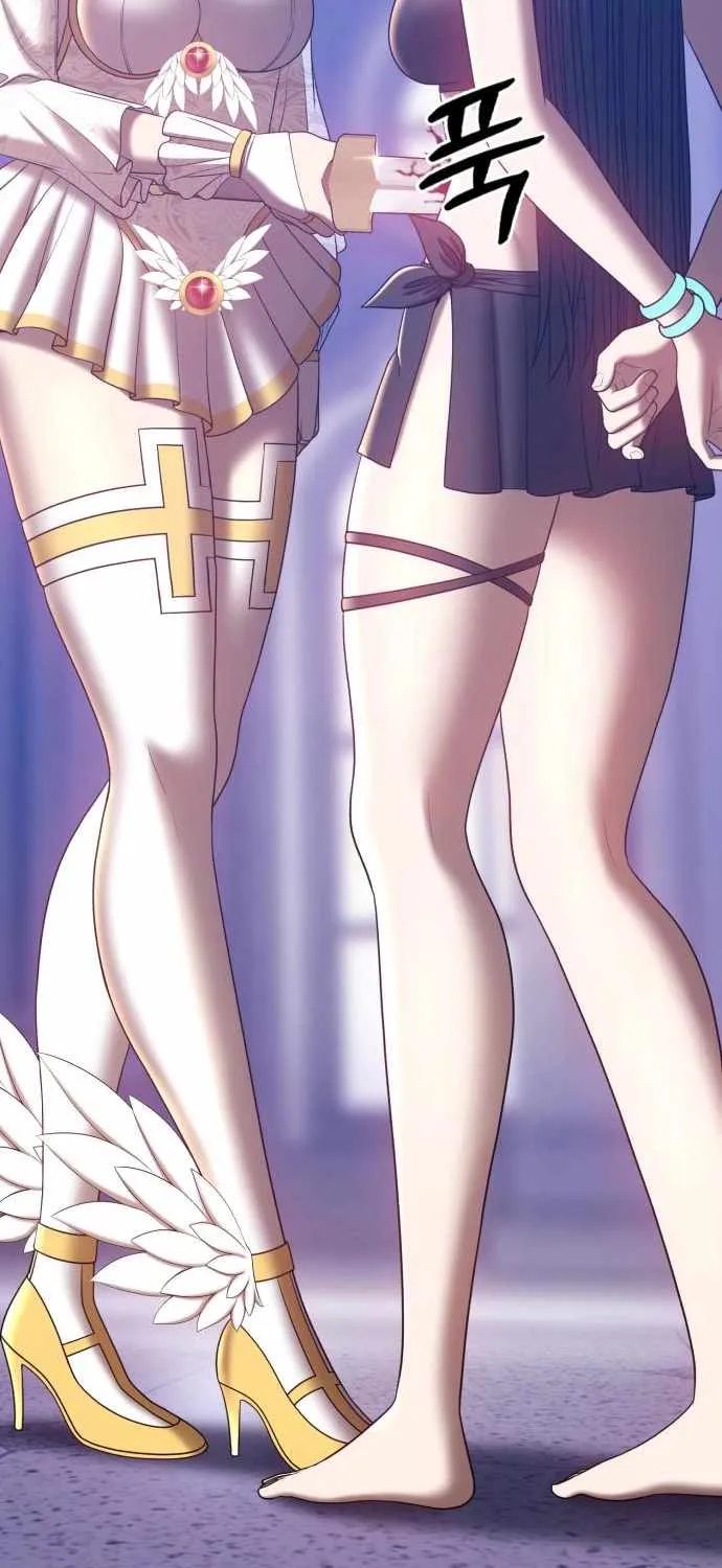 +99 Wooden stick (manhwa) Chapter 49 page 258 - 