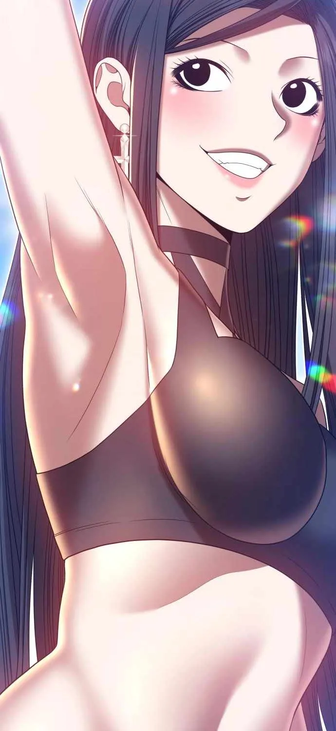 +99 Wooden stick (manhwa) Chapter 49 page 28 - 