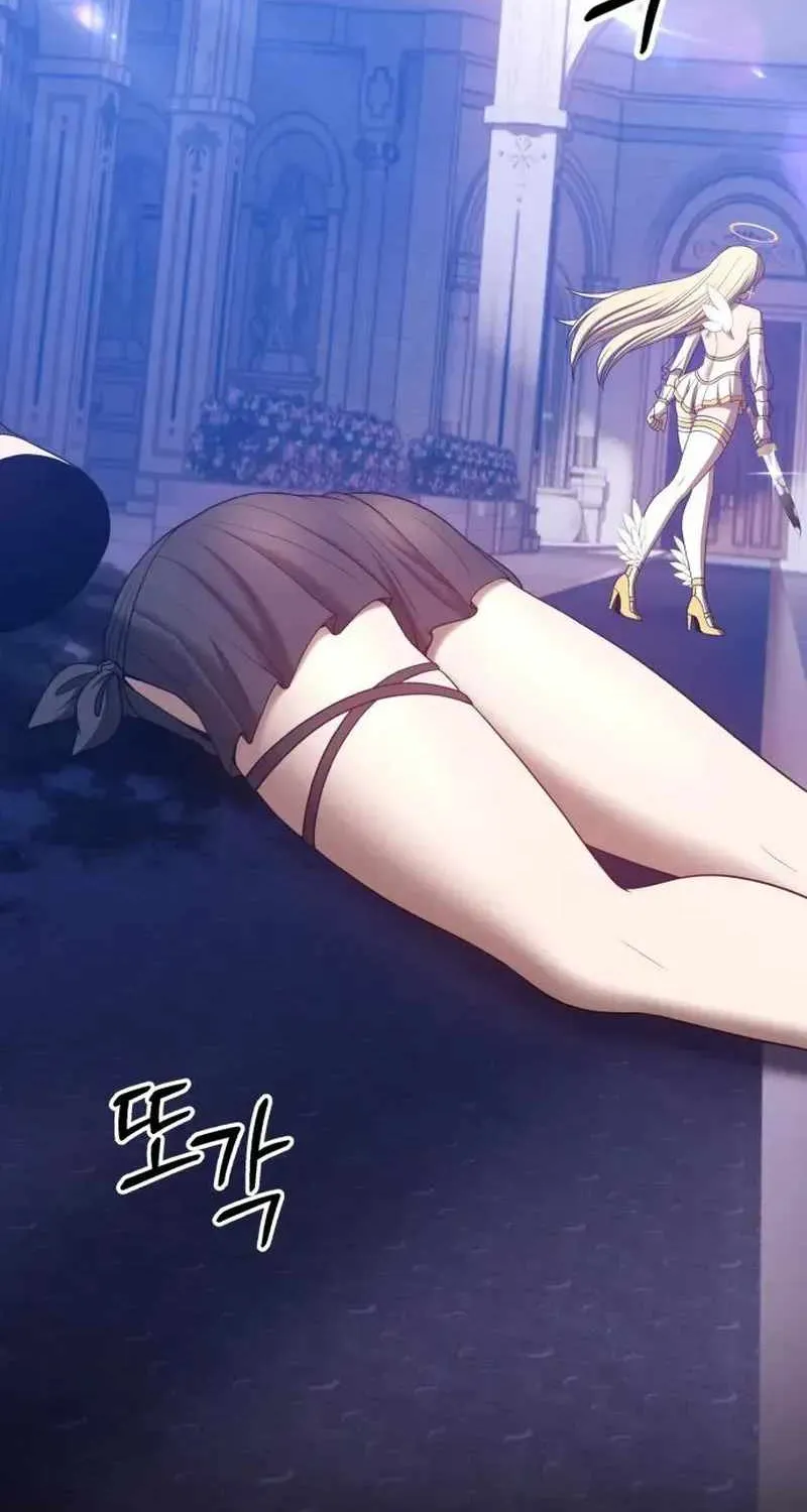 +99 Wooden stick (manhwa) Chapter 49 page 275 - 