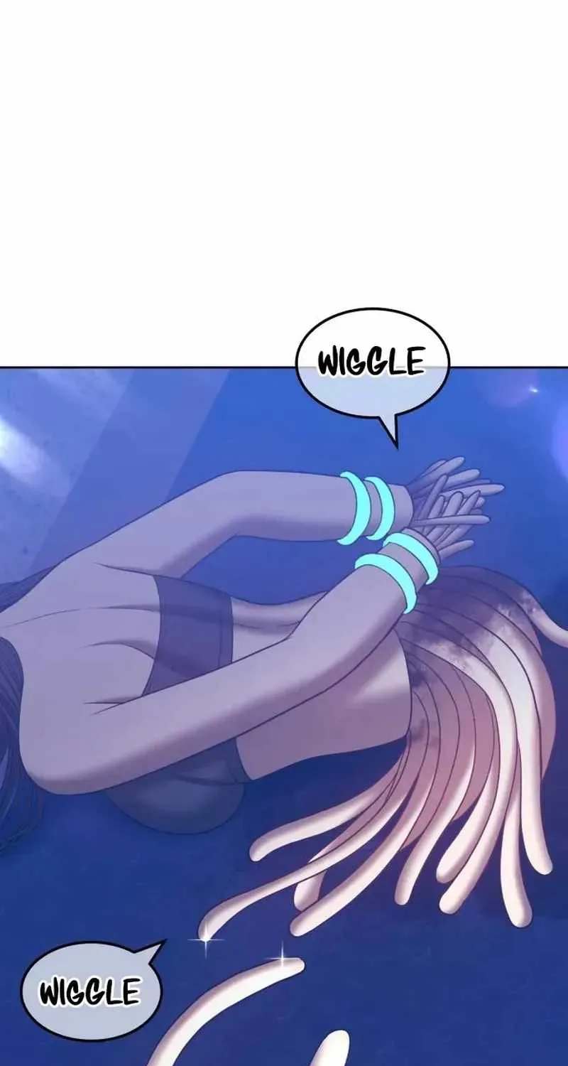 +99 Wooden stick (manhwa) Chapter 49 page 281 - 