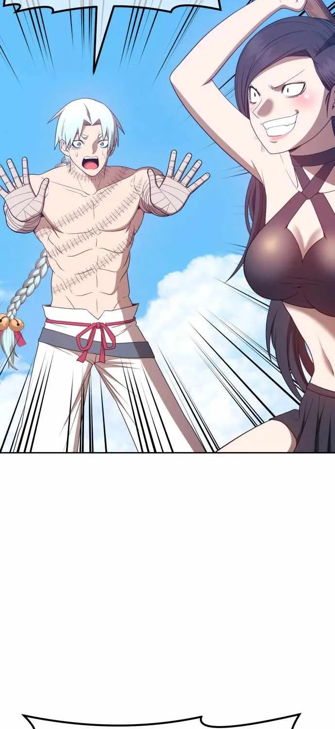 +99 Wooden stick (manhwa) Chapter 49 page 30 - 
