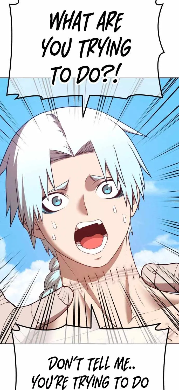 +99 Wooden stick (manhwa) Chapter 49 page 31 - 
