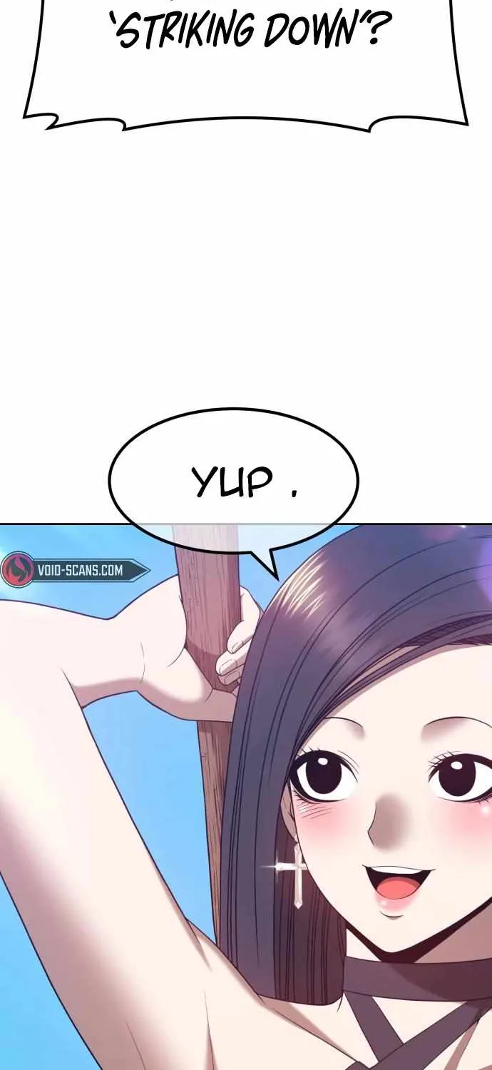 +99 Wooden stick (manhwa) Chapter 49 page 32 - 