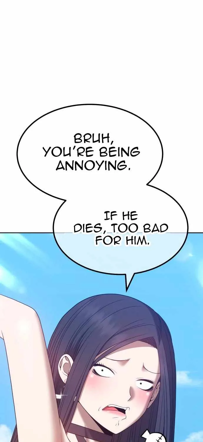 +99 Wooden stick (manhwa) Chapter 49 page 36 - 