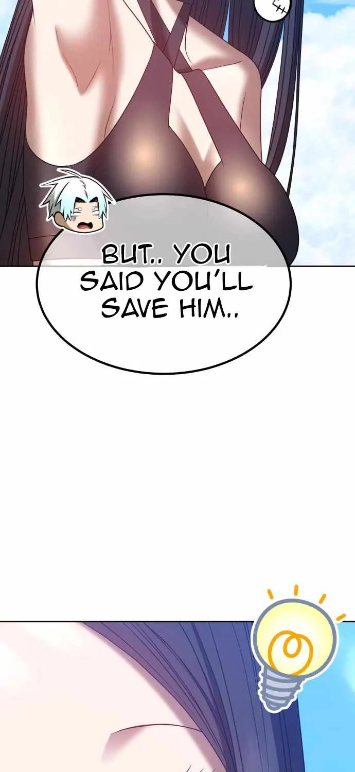 +99 Wooden stick (manhwa) Chapter 49 page 37 - 