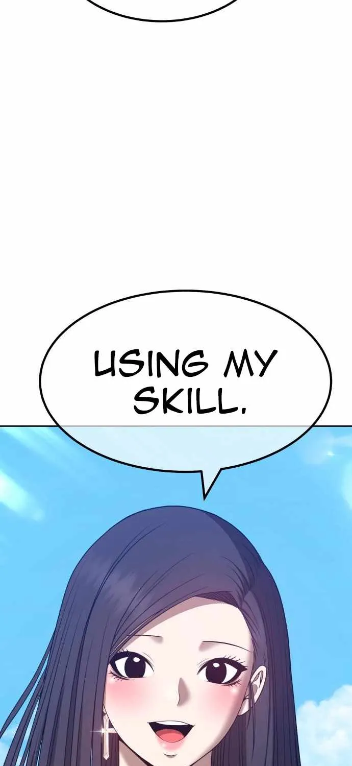 +99 Wooden stick (manhwa) Chapter 49 page 40 - 