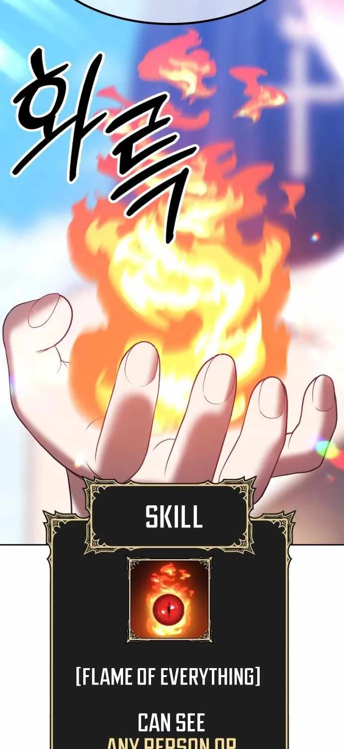+99 Wooden stick (manhwa) Chapter 49 page 42 - 