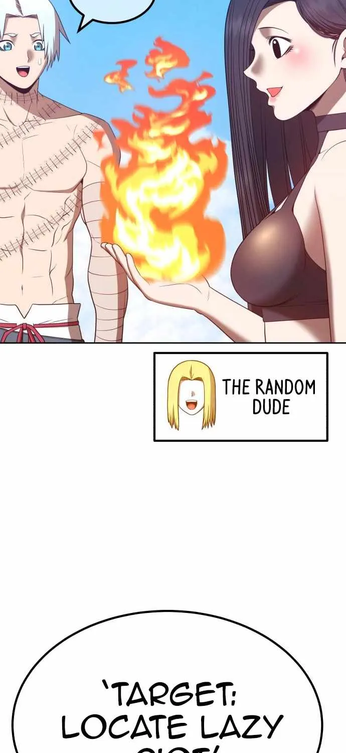 +99 Wooden stick (manhwa) Chapter 49 page 44 - 