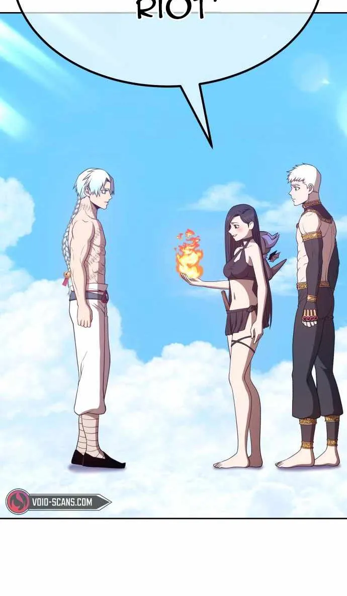 +99 Wooden stick (manhwa) Chapter 49 page 45 - 