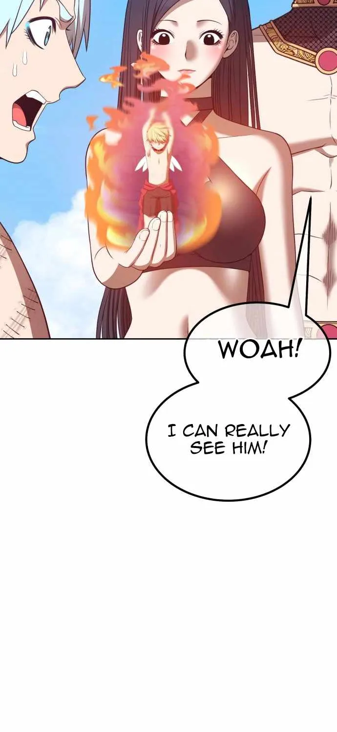 +99 Wooden stick (manhwa) Chapter 49 page 49 - 