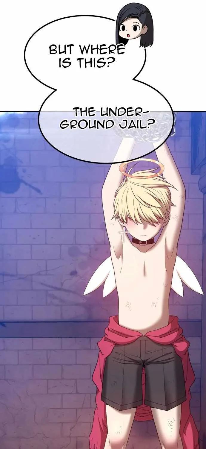 +99 Wooden stick (manhwa) Chapter 49 page 50 - 