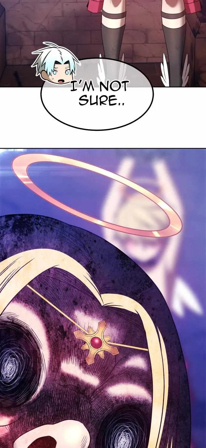 +99 Wooden stick (manhwa) Chapter 49 page 51 - 
