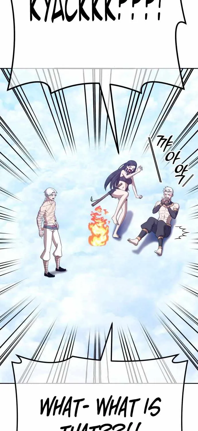 +99 Wooden stick (manhwa) Chapter 49 page 53 - 