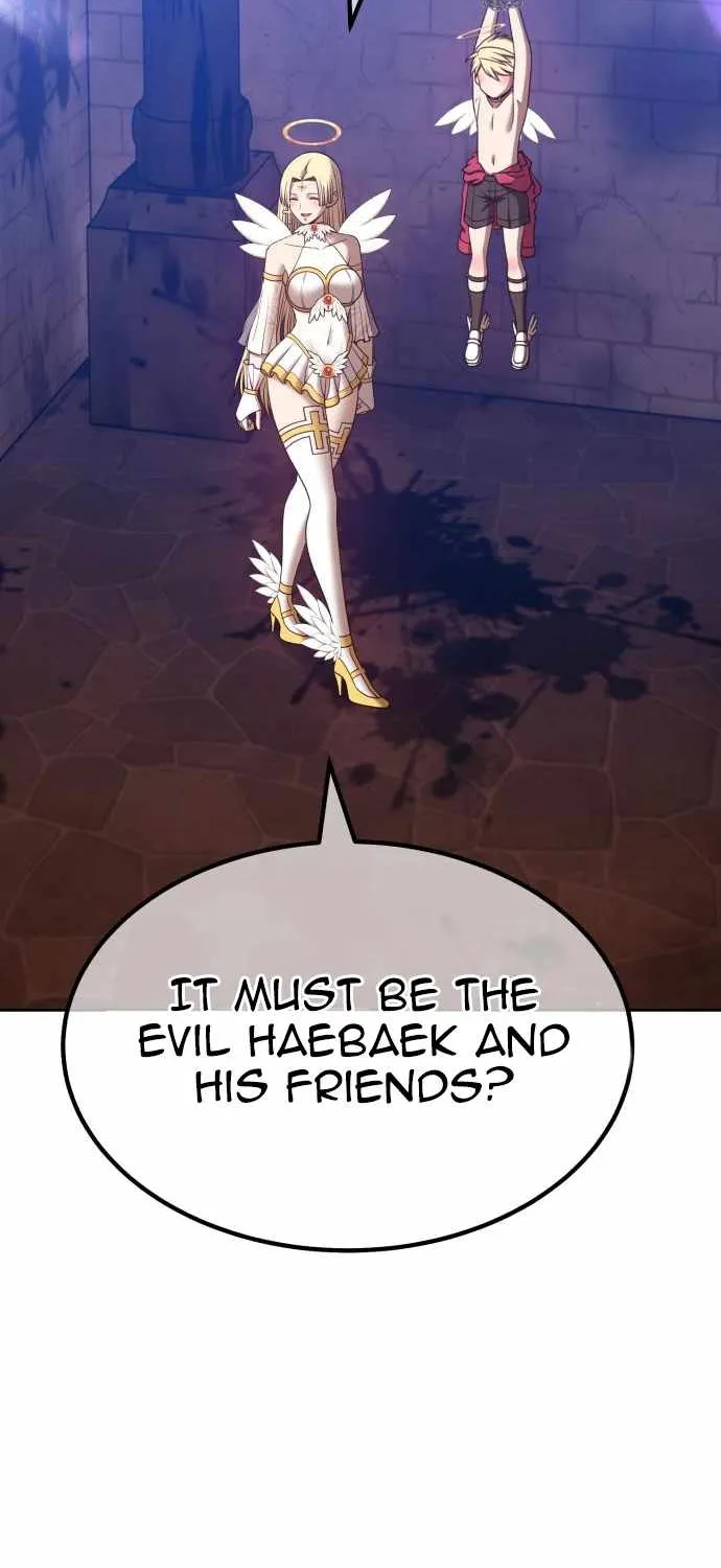 +99 Wooden stick (manhwa) Chapter 49 page 60 - 