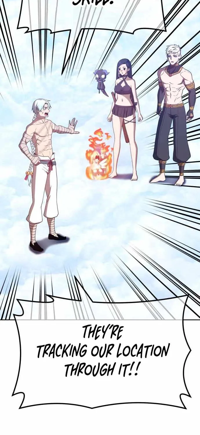 +99 Wooden stick (manhwa) Chapter 49 page 64 - 