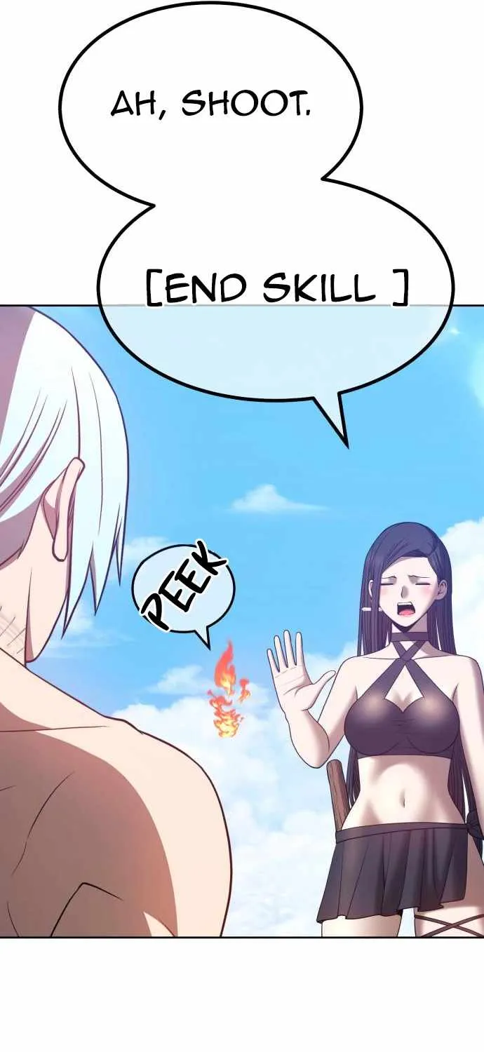 +99 Wooden stick (manhwa) Chapter 49 page 67 - 