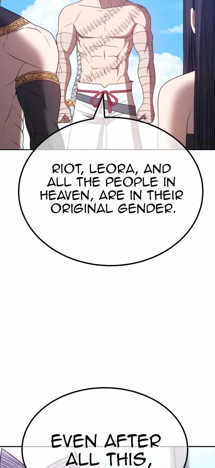 +99 Wooden stick (manhwa) Chapter 49 page 74 - 