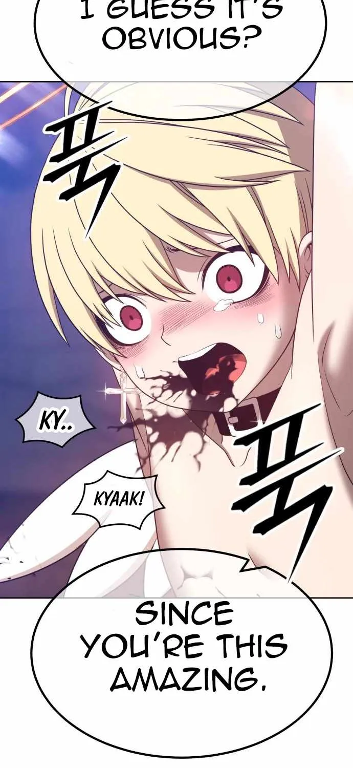 +99 Wooden stick (manhwa) Chapter 49 page 80 - 