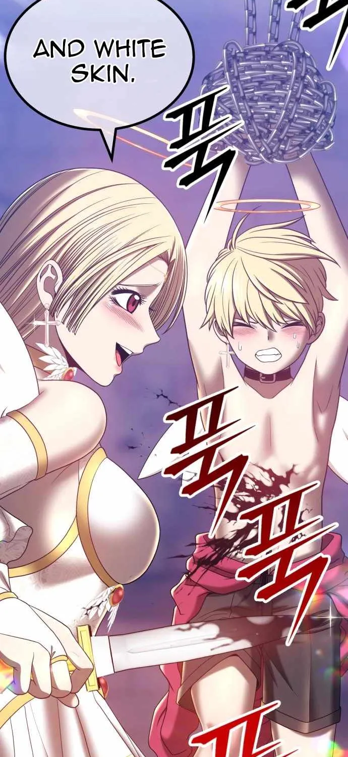 +99 Wooden stick (manhwa) Chapter 49 page 82 - 