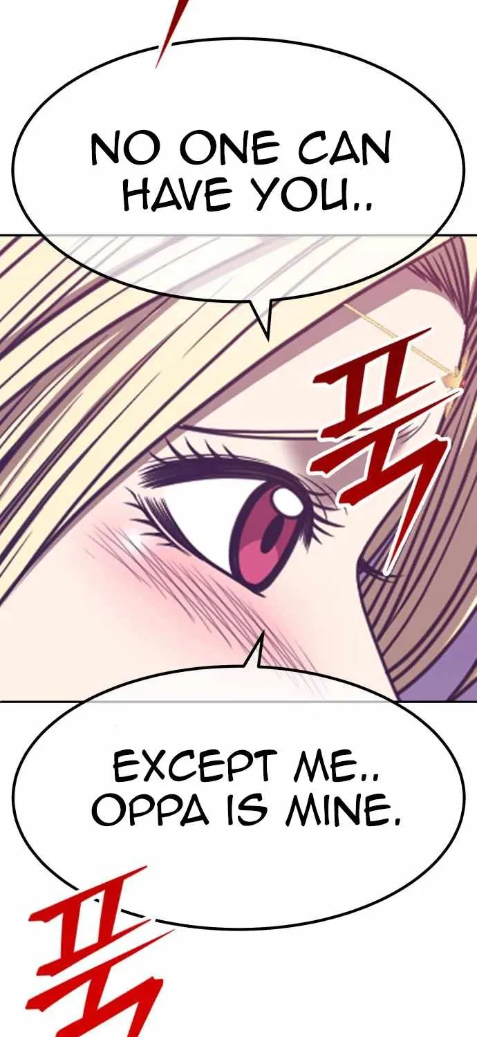 +99 Wooden stick (manhwa) Chapter 49 page 84 - 