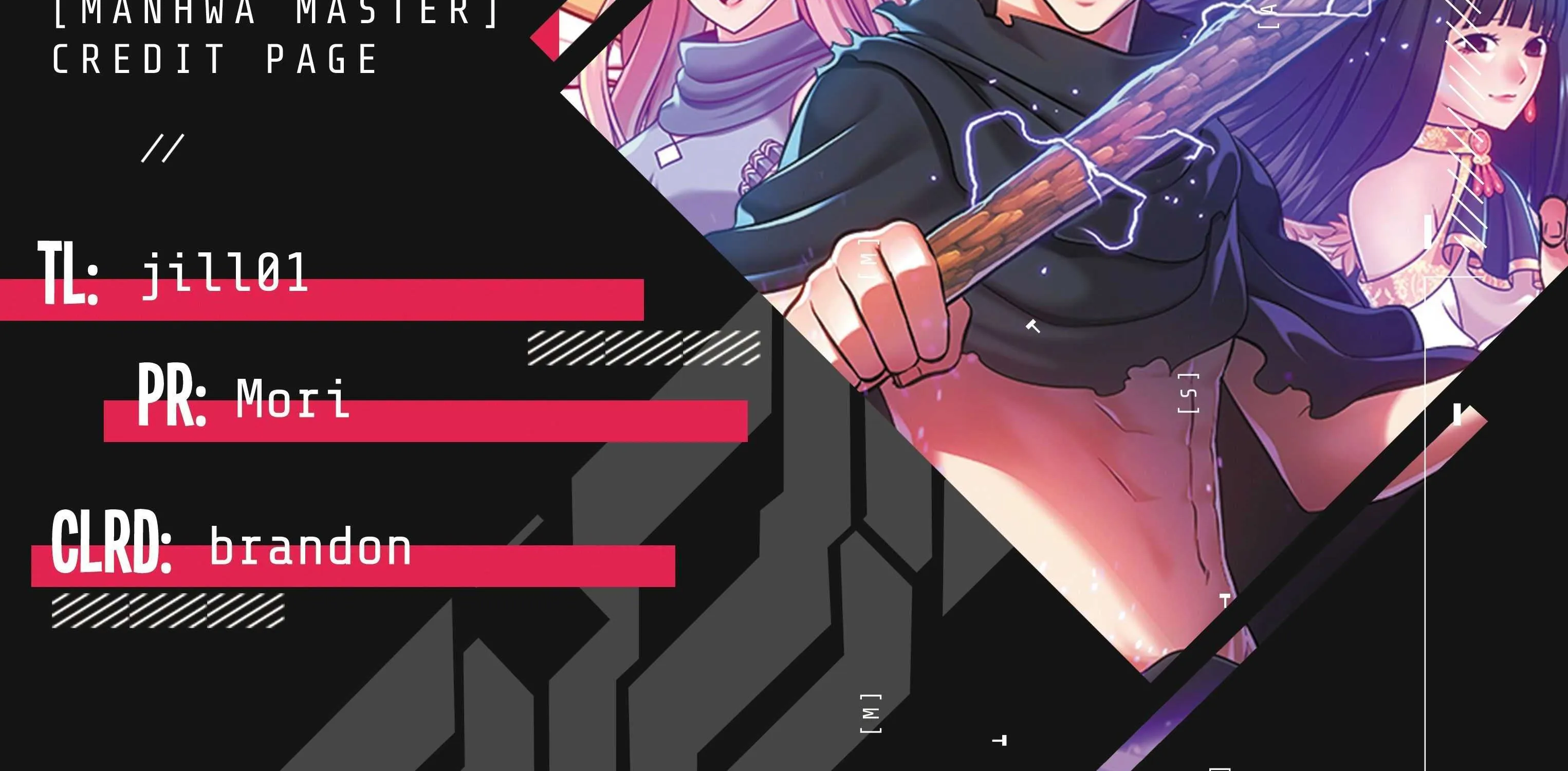 +99 Wooden stick (manhwa) Chapter 5 page 2 - 