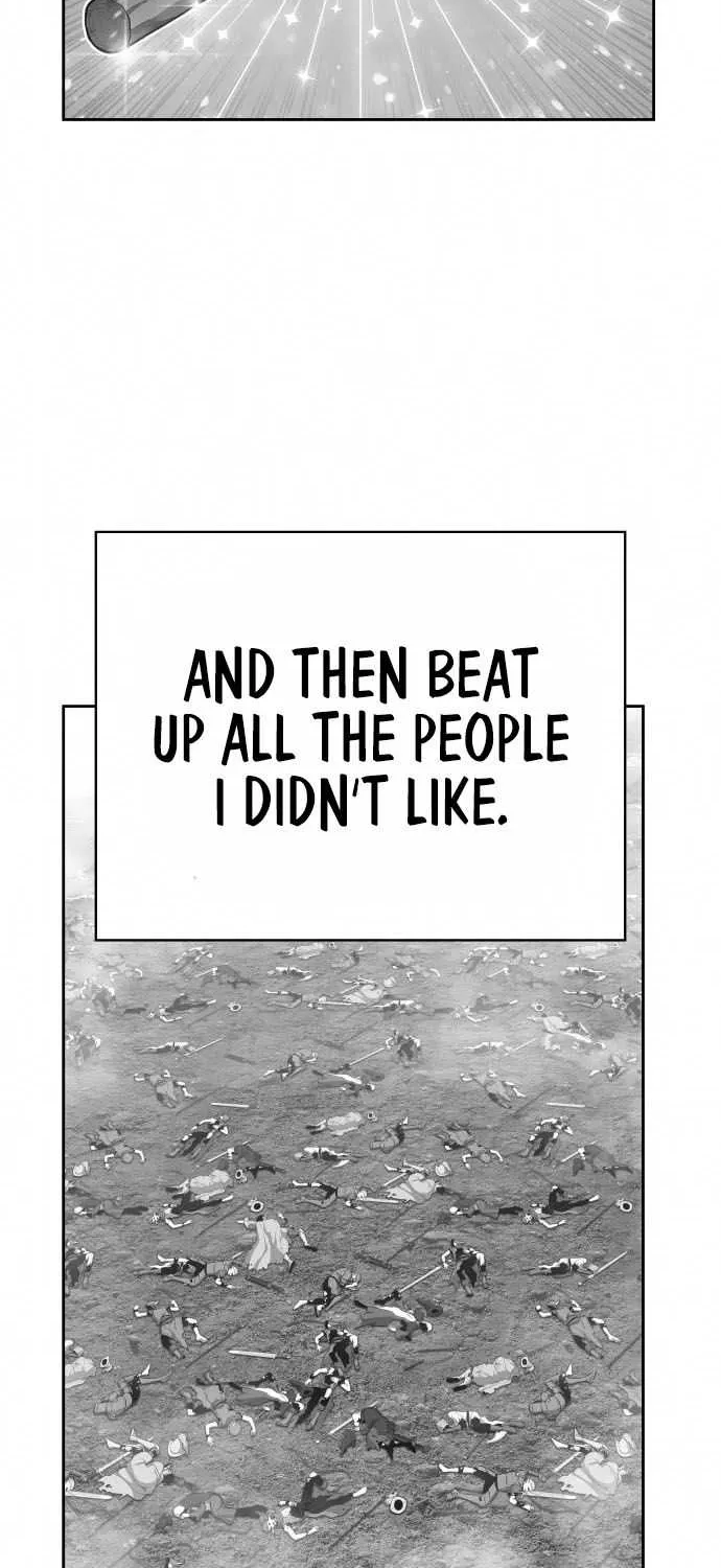 +99 Wooden stick (manhwa) Chapter 5 page 101 - 