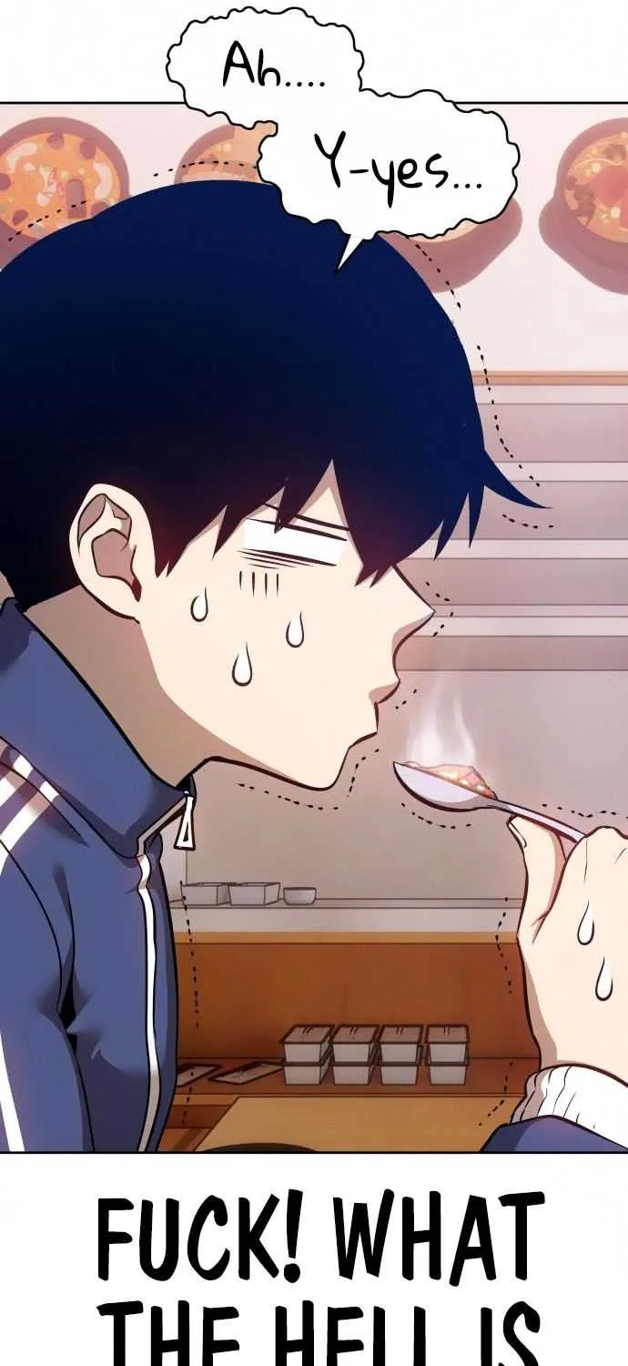 +99 Wooden stick (manhwa) Chapter 5 page 115 - 