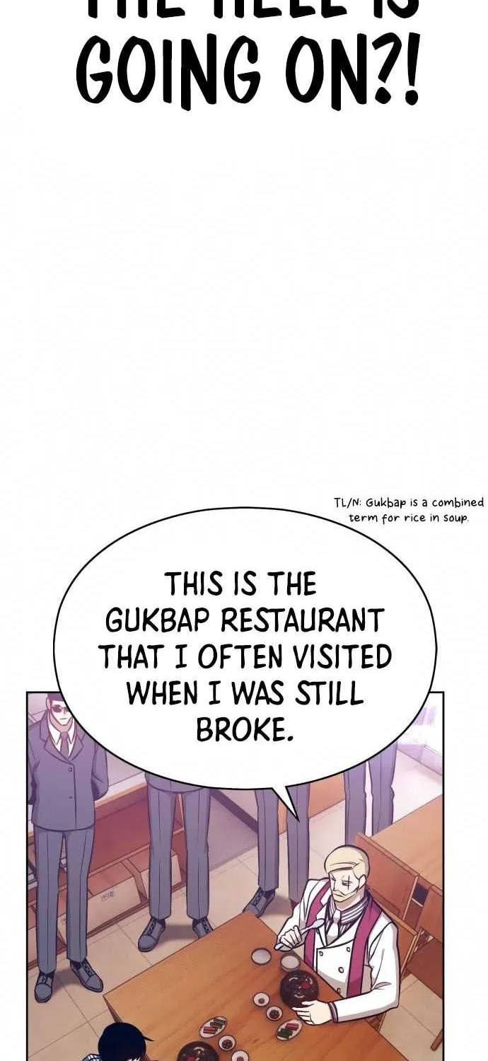 +99 Wooden stick (manhwa) Chapter 5 page 116 - 