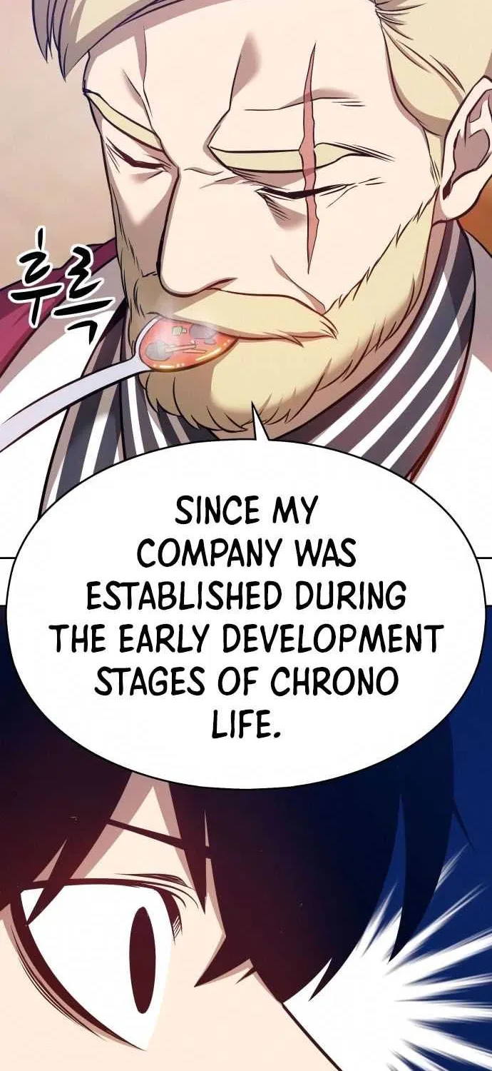 +99 Wooden stick (manhwa) Chapter 5 page 118 - 