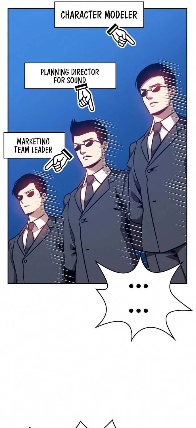 +99 Wooden stick (manhwa) Chapter 5 page 125 - 