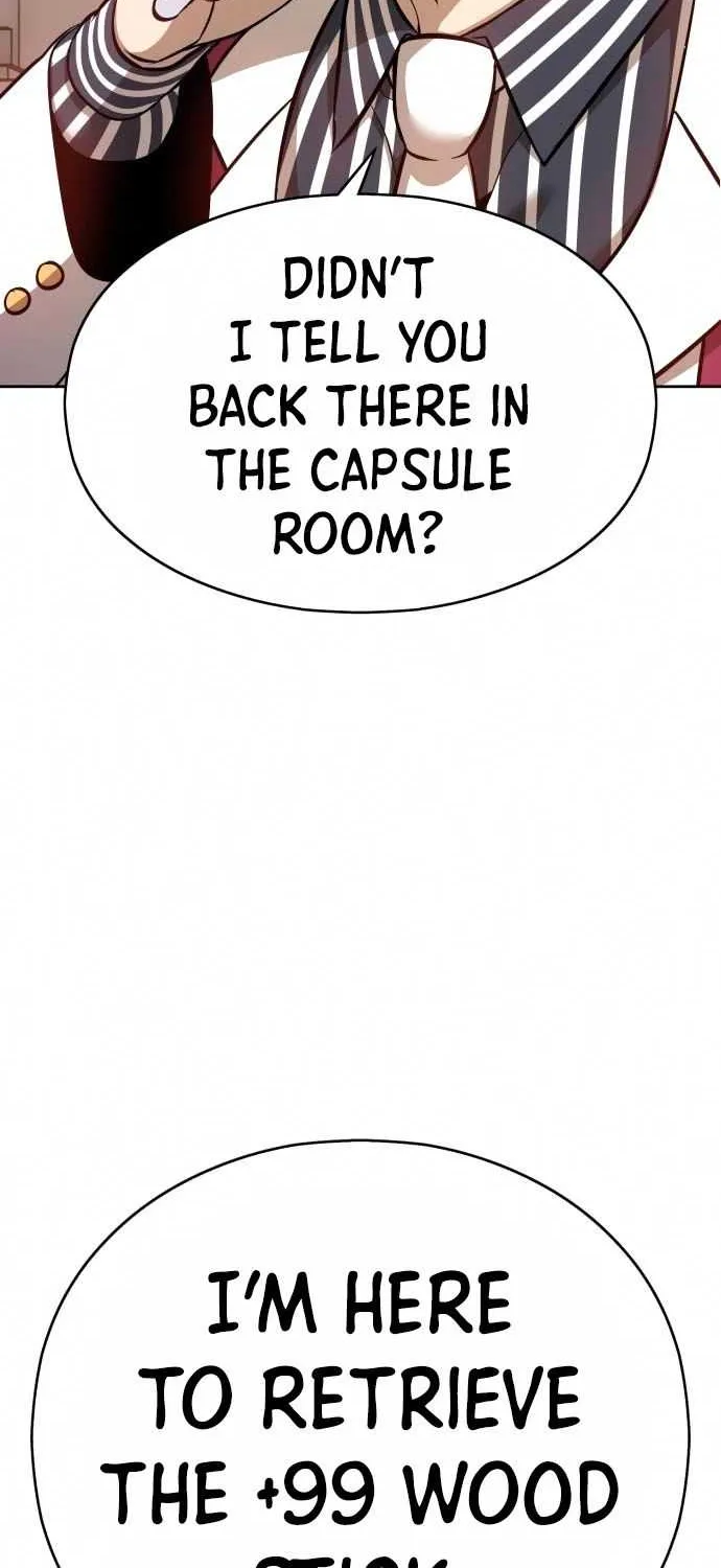 +99 Wooden stick (manhwa) Chapter 5 page 128 - 