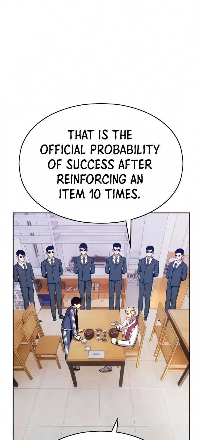 +99 Wooden stick (manhwa) Chapter 5 page 135 - 