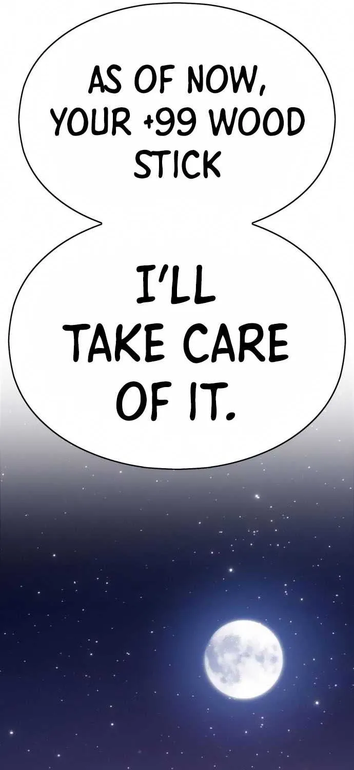 +99 Wooden stick (manhwa) Chapter 5 page 142 - 