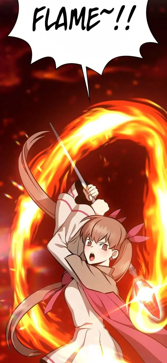 +99 Wooden stick (manhwa) Chapter 5 page 156 - 