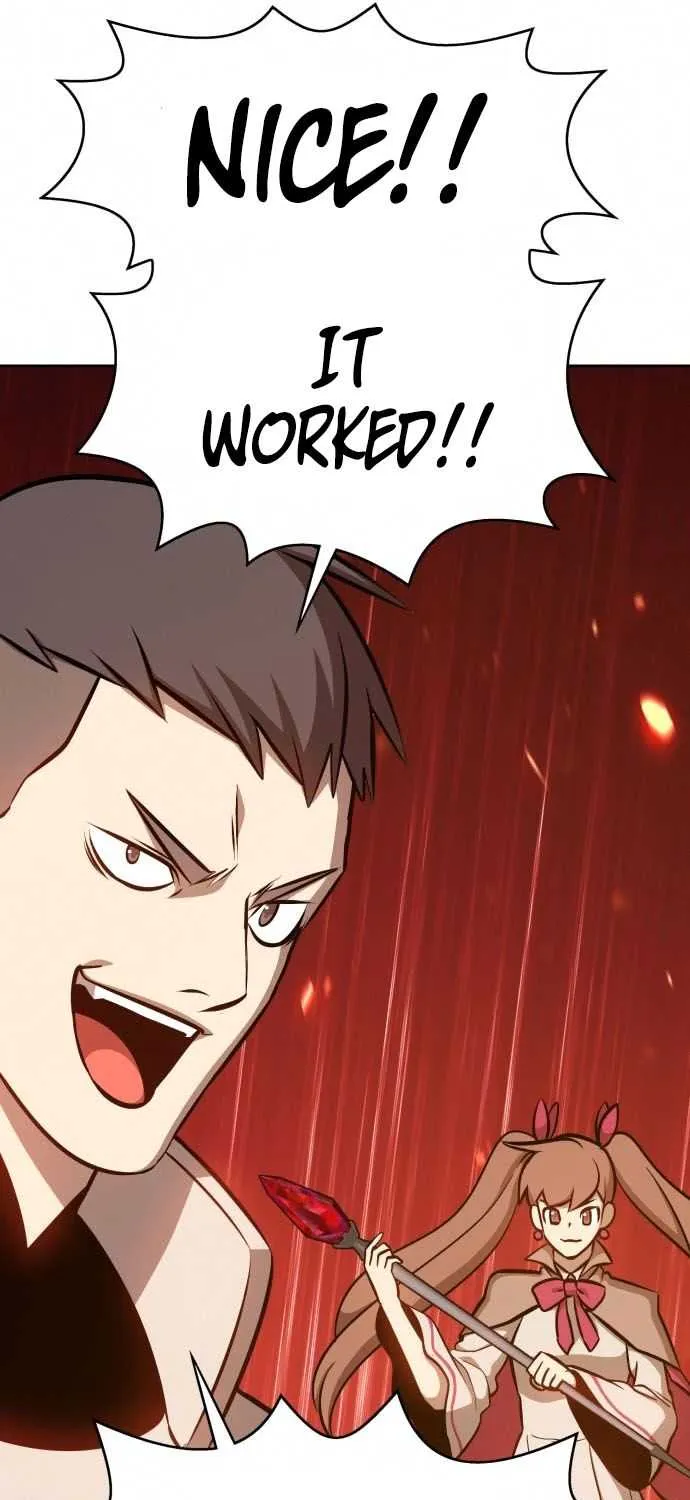 +99 Wooden stick (manhwa) Chapter 5 page 163 - 