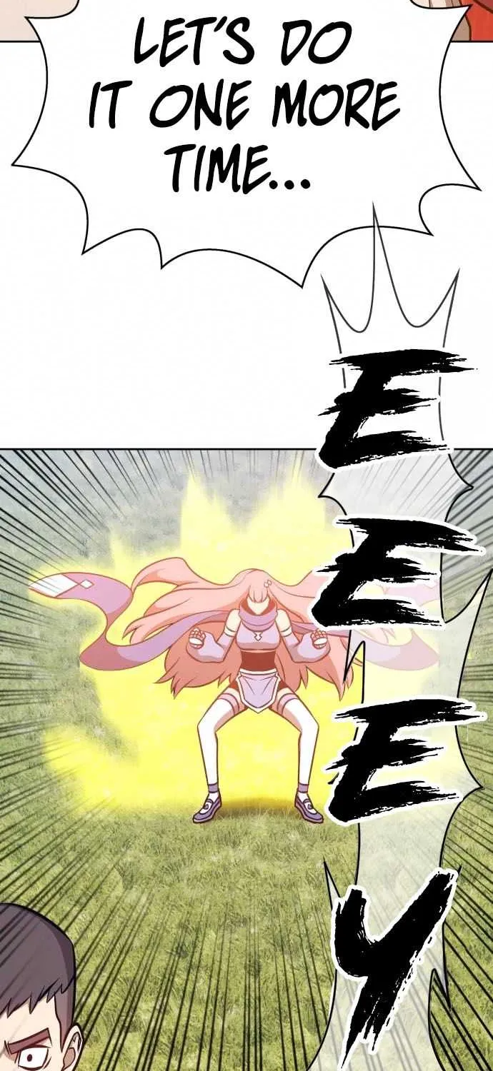 +99 Wooden stick (manhwa) Chapter 5 page 164 - 