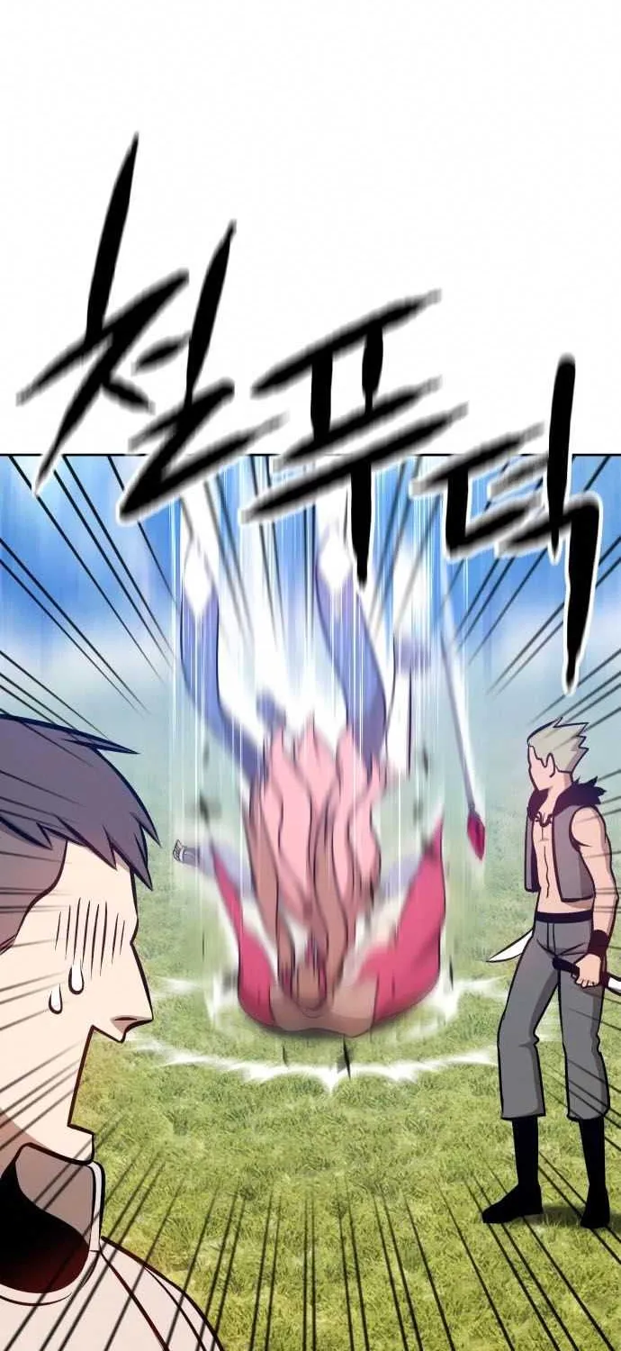 +99 Wooden stick (manhwa) Chapter 5 page 174 - 
