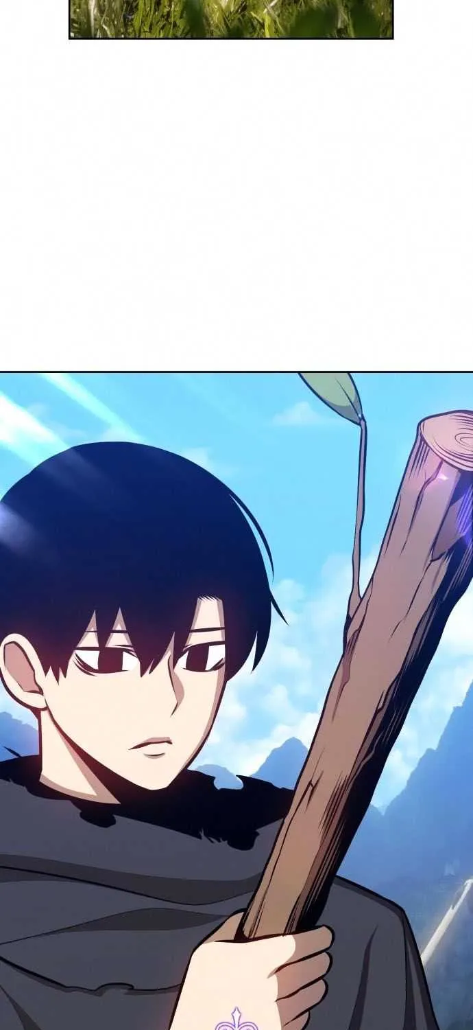 +99 Wooden stick (manhwa) Chapter 5 page 187 - 