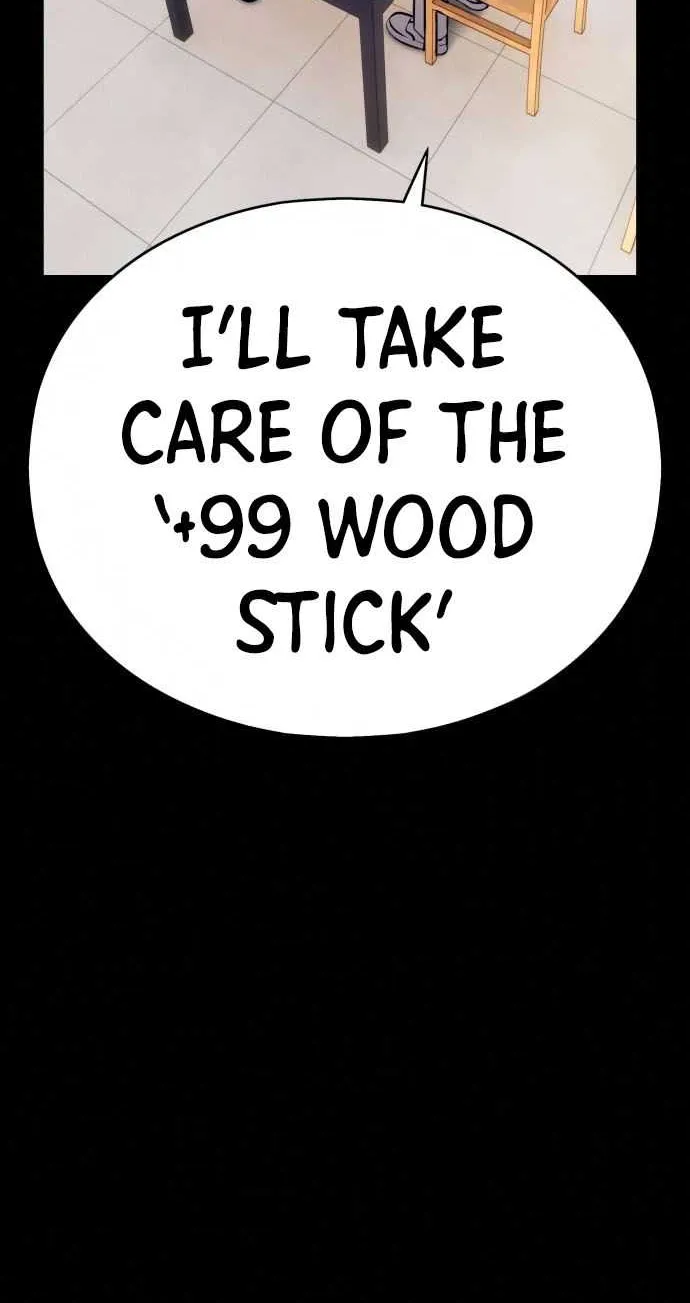 +99 Wooden stick (manhwa) Chapter 5 page 192 - 