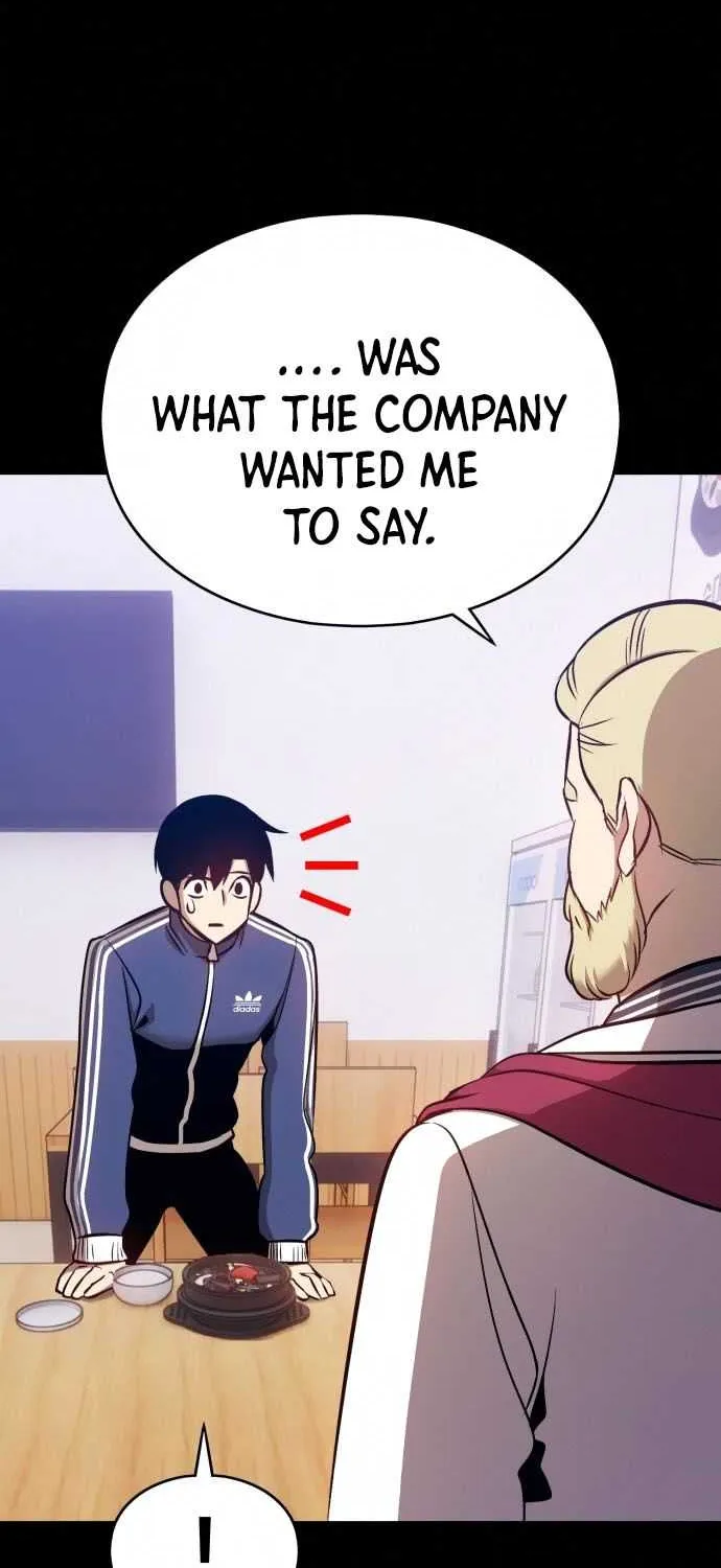 +99 Wooden stick (manhwa) Chapter 5 page 194 - 
