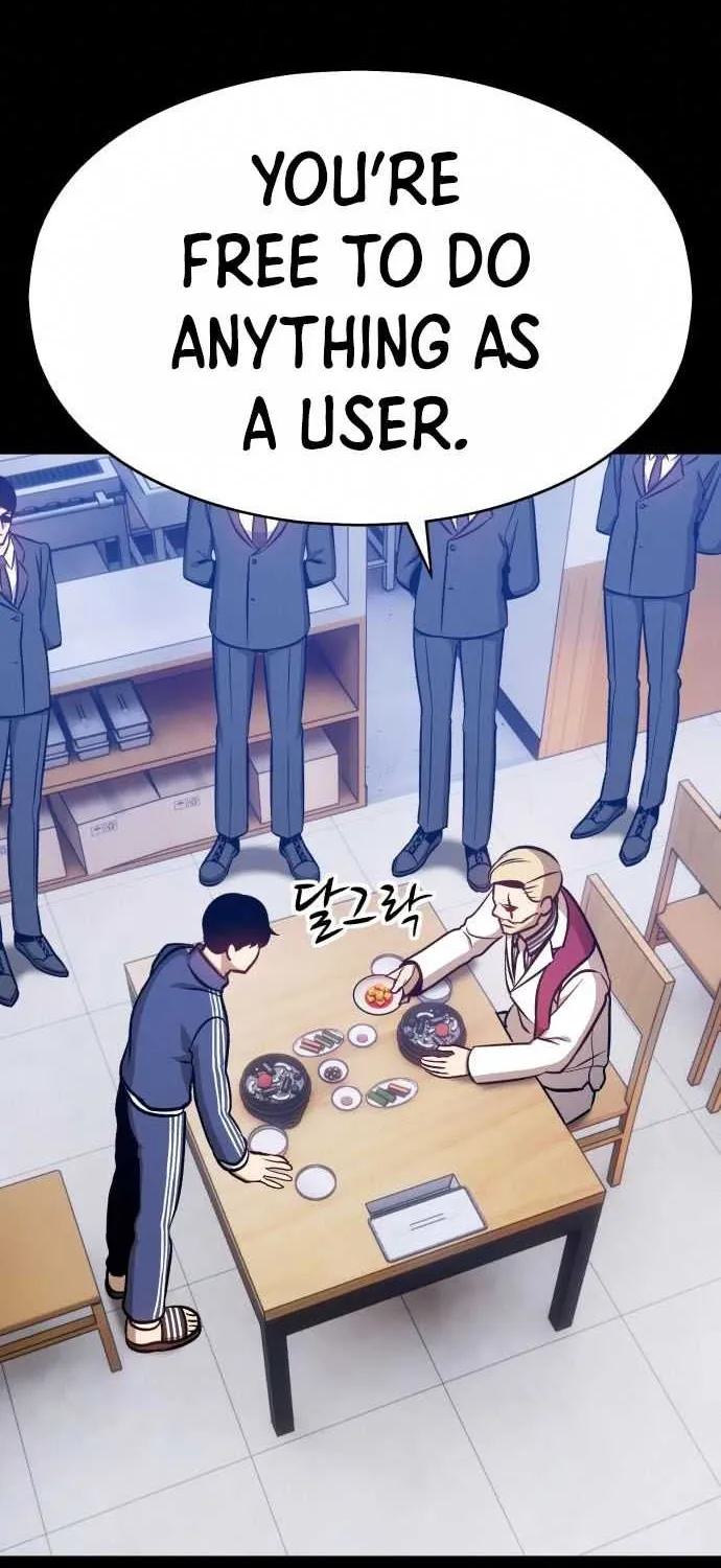 +99 Wooden stick (manhwa) Chapter 5 page 204 - 