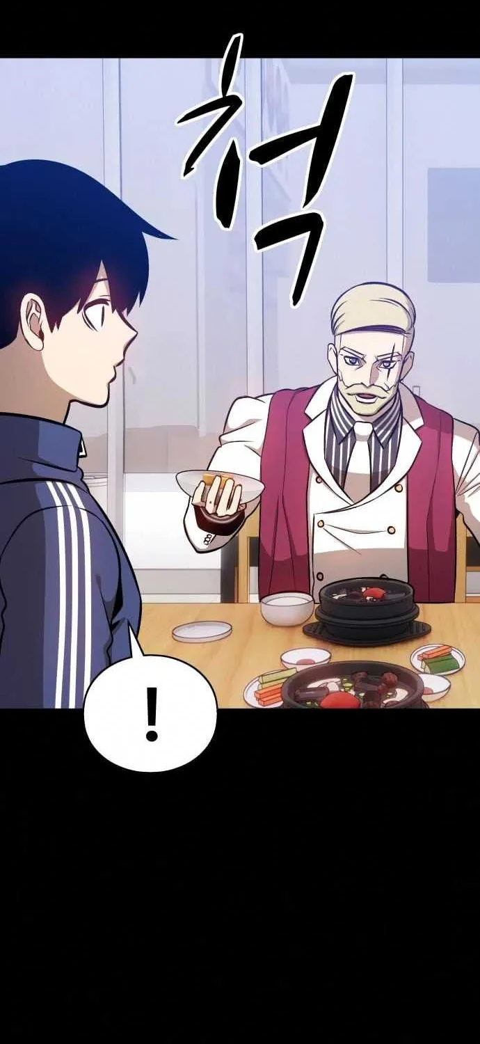 +99 Wooden stick (manhwa) Chapter 5 page 206 - 