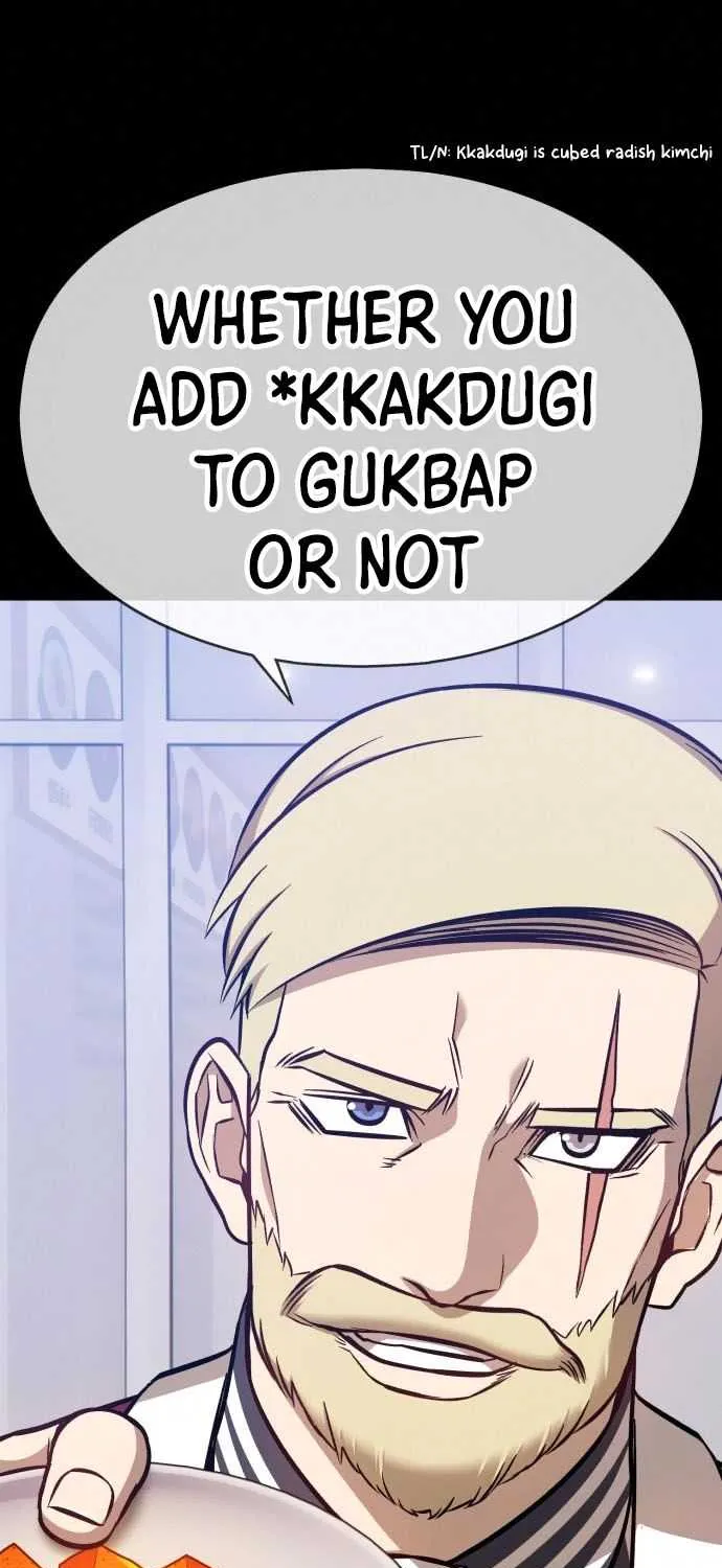 +99 Wooden stick (manhwa) Chapter 5 page 207 - 