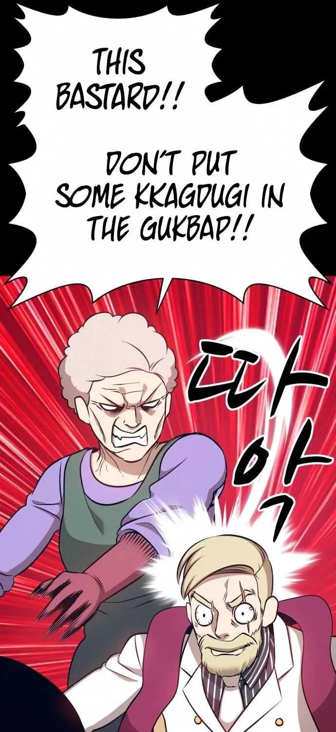+99 Wooden stick (manhwa) Chapter 5 page 213 - 