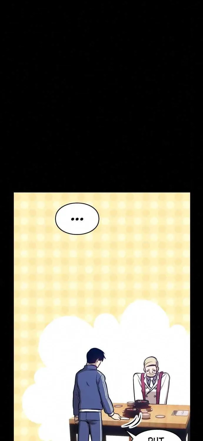 +99 Wooden stick (manhwa) Chapter 5 page 216 - 