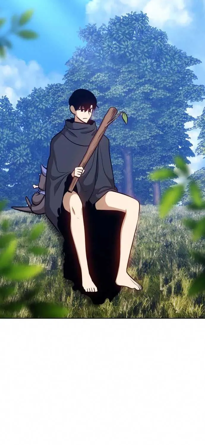 +99 Wooden stick (manhwa) Chapter 5 page 219 - 